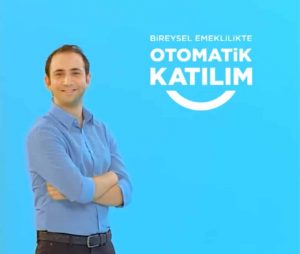 Bireysel Emeklilik'te Otomatik Katılım ve Operasyonel Verimlilik