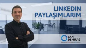 Can Demirağ LinkedIn Paylaşımlarım