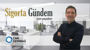 Can Demirağ Sigorta Gündem