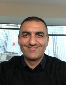Eren Ocakverdi Foto