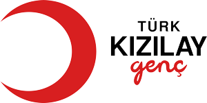 Kızılay Gençlik Logo