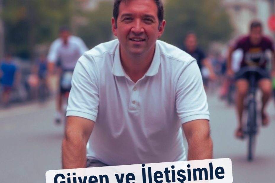 Güven ve İletişimle Başarılı Liderlik İlkeleri