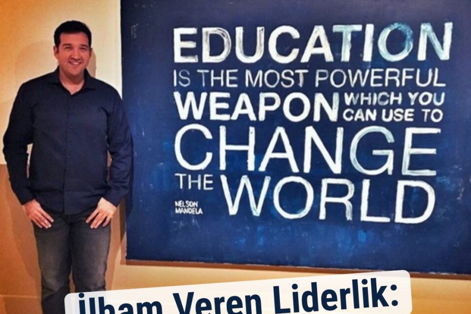 İlham Veren Liderlik: Etki ve Stratejiler