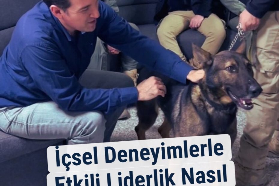 İçsel Deneyimlerle Etkili Liderlik Nasıl Geliştirilir?